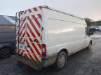 2008 FORD TRANSIT 140 T350L RWD  for sale at Copart BELFAST