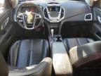 2014 Gmc Terrain Slt იყიდება Austell-ში, GA - Front End