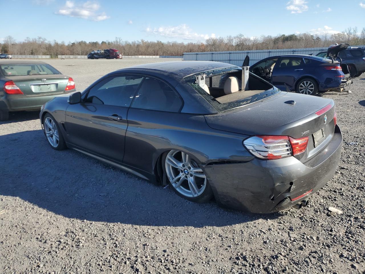 2017 BMW 4er - Image 2