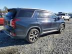 2021 Hyundai Palisade Sel de vânzare în Tifton, GA - Front End