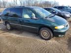 1996 Chrysler Town & Country Lxi იყიდება Davison-ში, MI - Normal Wear