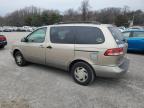 2003 Toyota Sienna Le იყიდება York Haven-ში, PA - Mechanical
