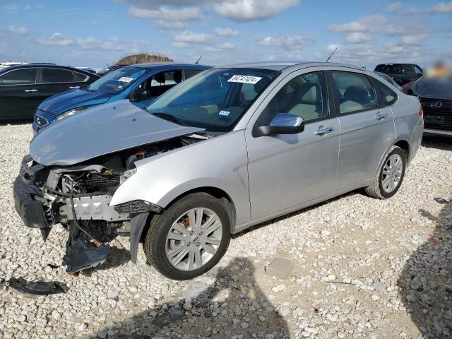 2011 Ford Focus Sel