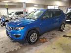 2019 Jeep Compass Sport zu verkaufen in Indianapolis, IN - Front End