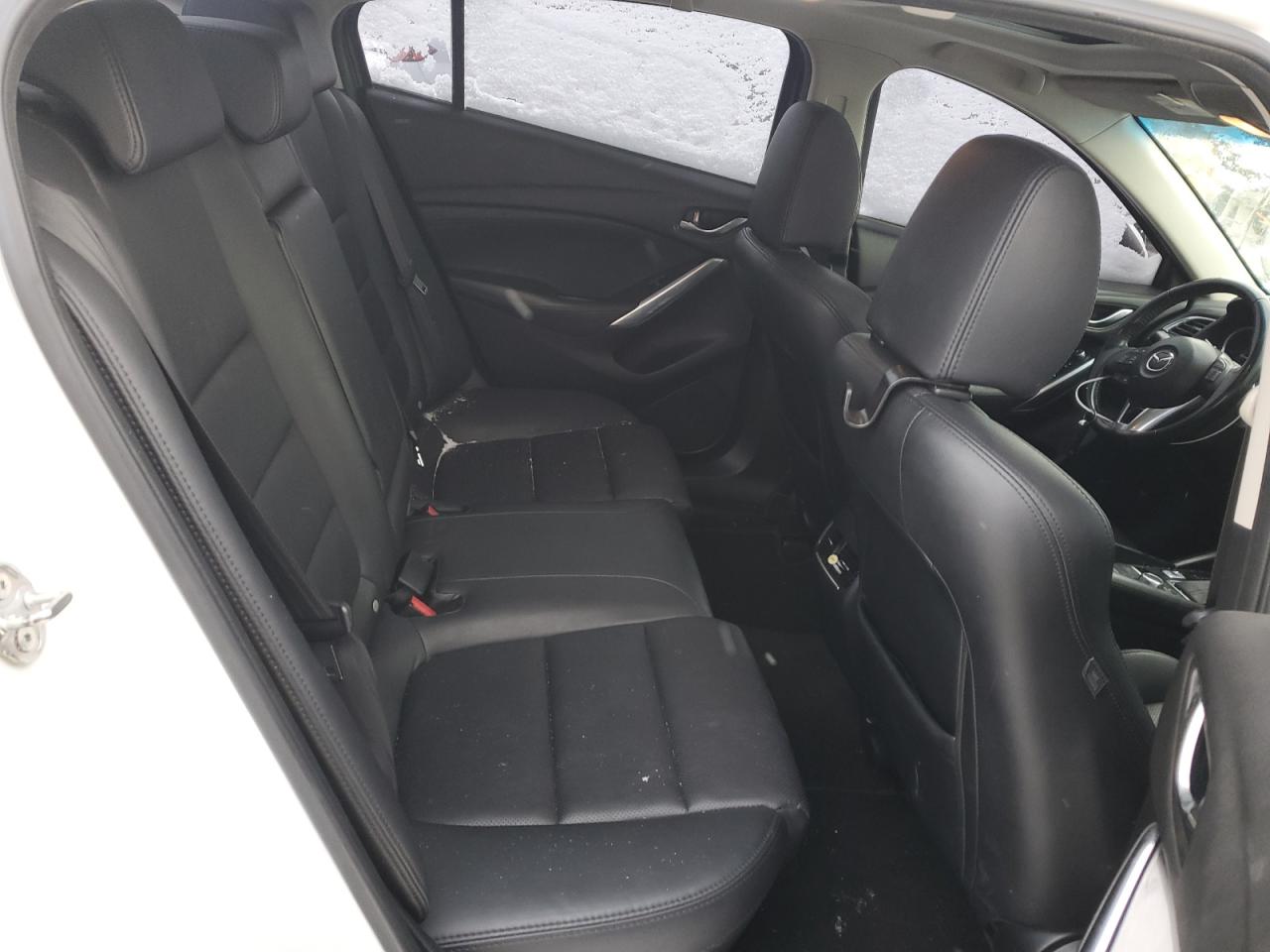 2016 Mazda 6 - Image 10