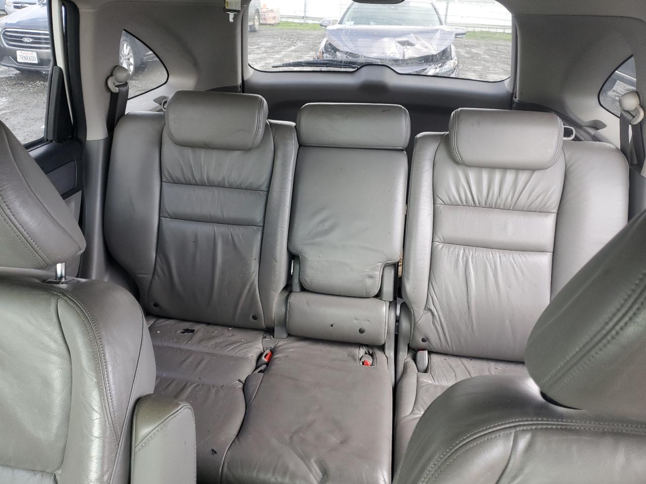 2007 Honda CR-V - Image 10