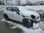 2015 Mini Cooper Countryman продається в Bridgeton, MO - Front End