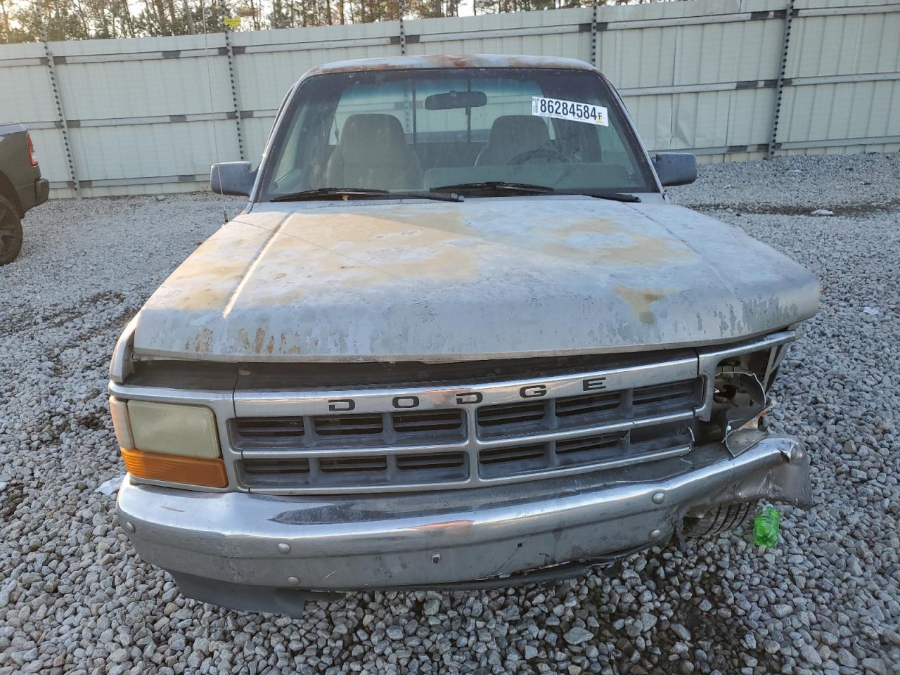 1995 Dodge Dakota - Image 5