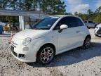 2013 Fiat 500 Sport na sprzedaż w Houston, TX - Undercarriage