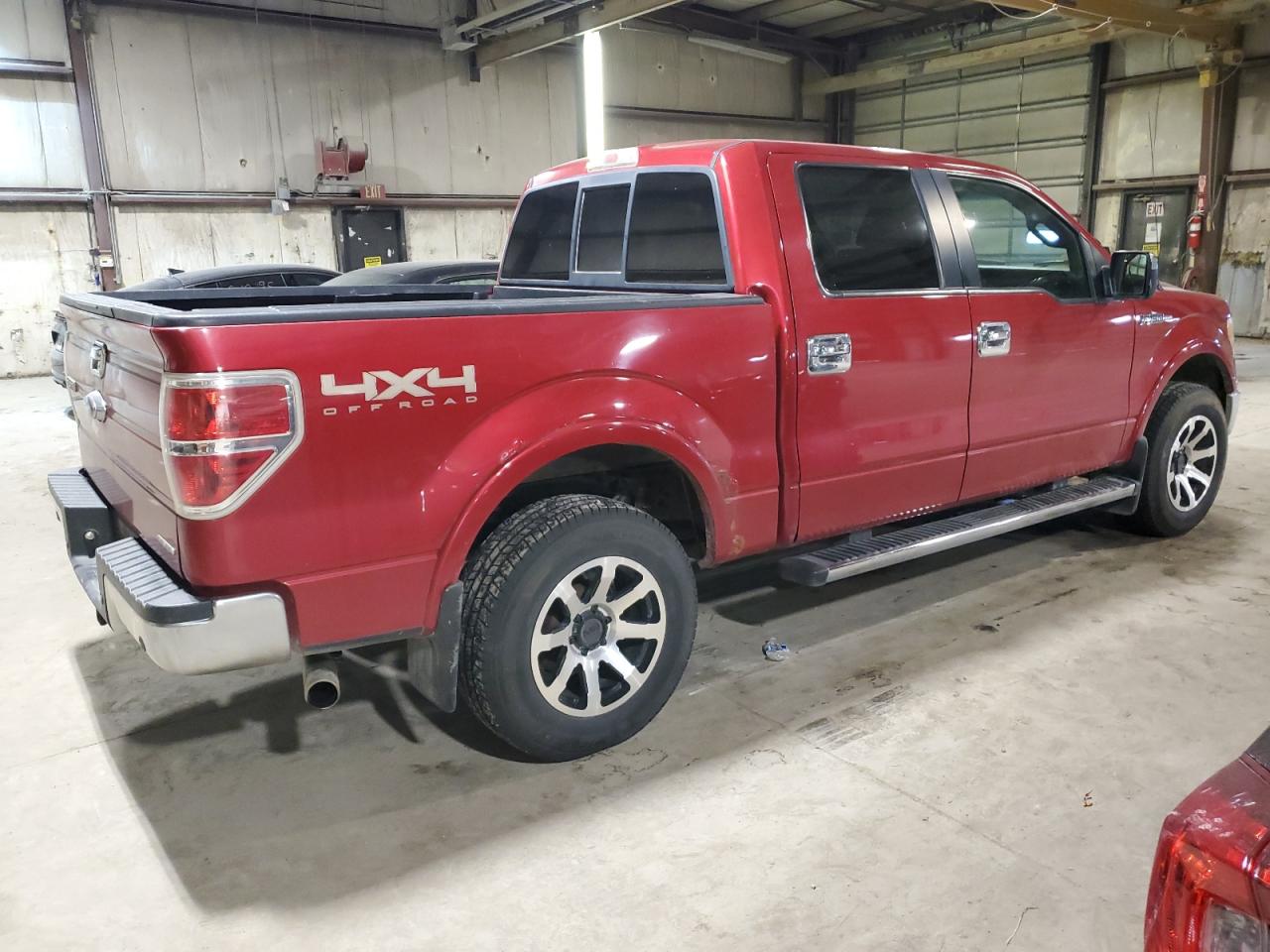 2011 Ford F-150 - Image 3