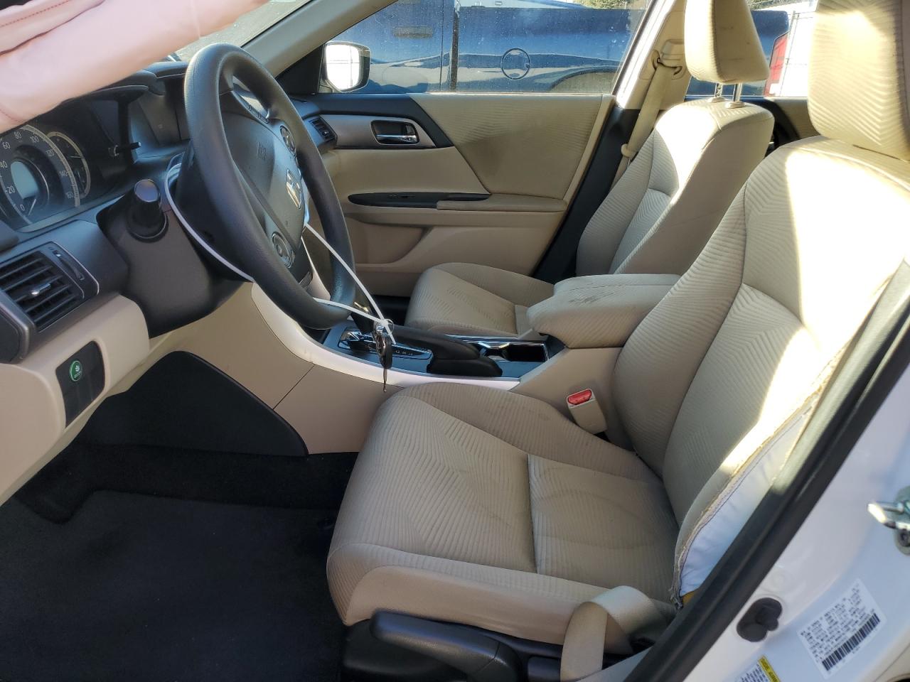 2014 Honda Accord - Image 7