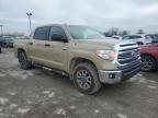 2017 Toyota Tundra Crewmax Sr5 en Venta en Indianapolis, IN - All Over