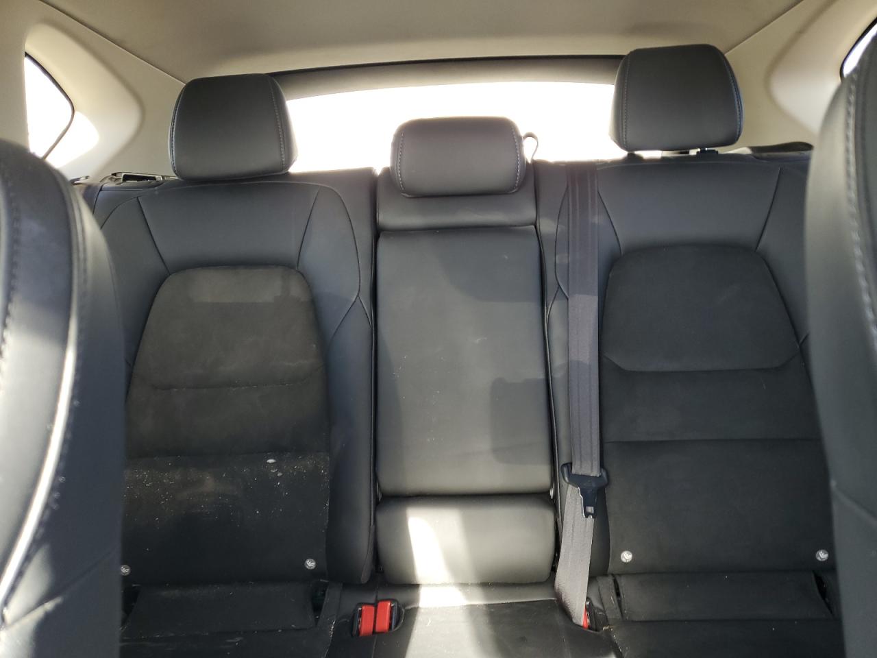 2021 Mazda CX-5 - Image 10