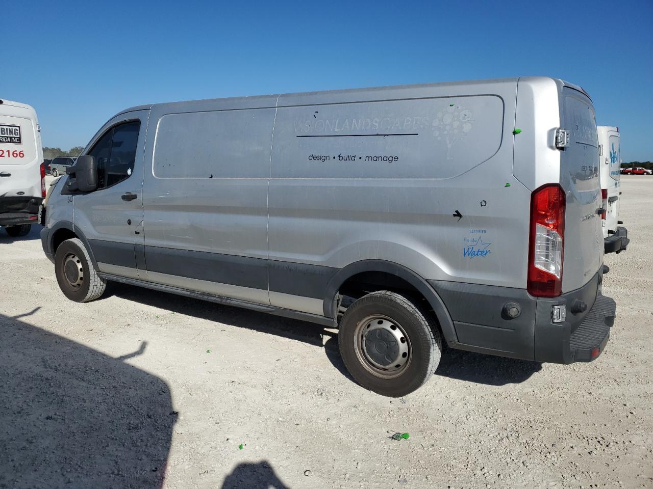 2015 Ford Transit - Image 2