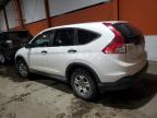 2014 Honda Cr-V Lx იყიდება Rocky View County-ში, AB - Hail