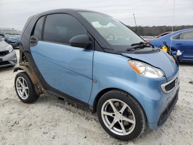  SMART FORTWO 2013 Синій