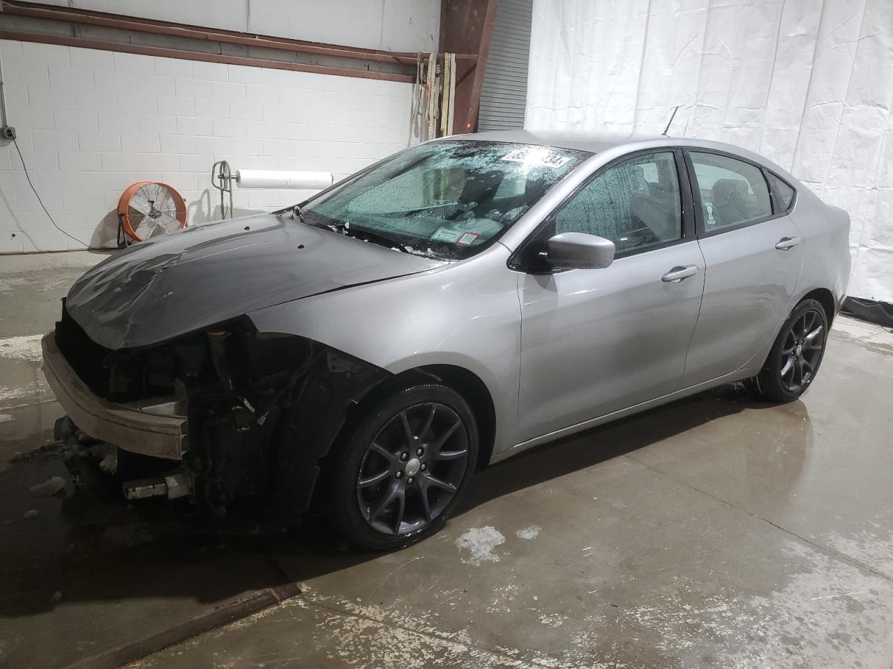 VIN 1C3CDFBB4GD643929 2016 DODGE DART no.1