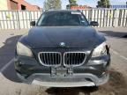 2014 Bmw X1 Xdrive28I за продажба в Anthony, TX - Front End