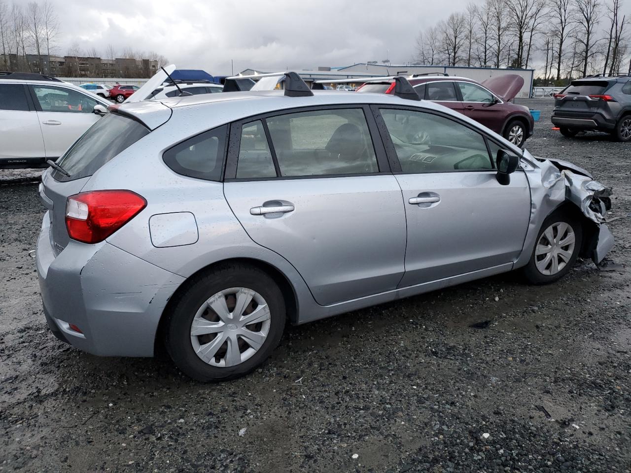 VIN JF1GPAA6XG8245179 2016 SUBARU IMPREZA no.3