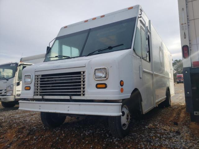 2006 Ford Econoline E450 Super Duty Commercial Stripped Chassis