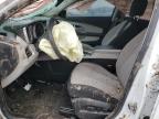 2015 Chevrolet Equinox Lt за продажба в Portland, MI - Rollover