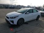 2020 Kia Forte Fe продається в Sacramento, CA - Side