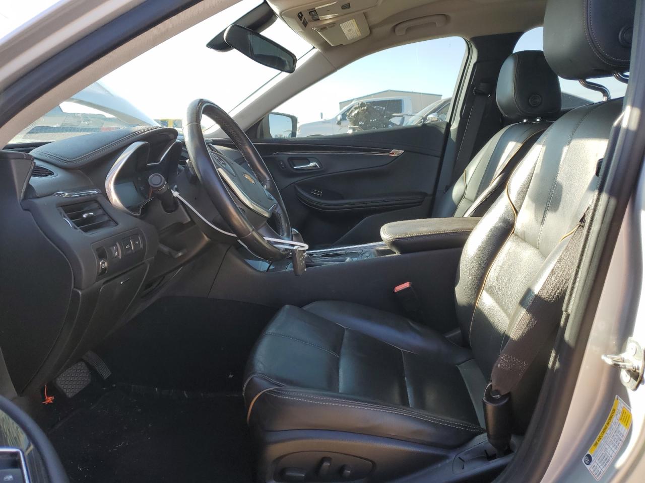 2018 Chevrolet Impala - Image 7