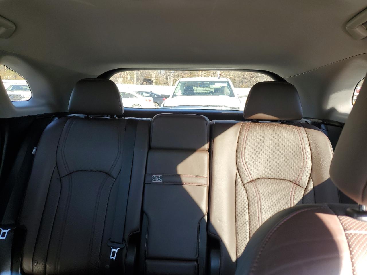 2016 Lexus RX - Image 10