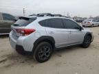 2023 Subaru Crosstrek Sport na sprzedaż w Nampa, ID - Side