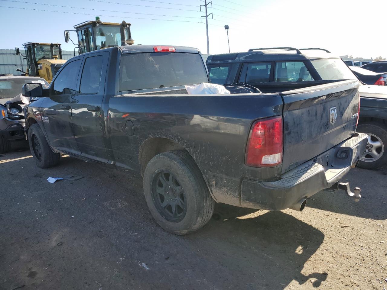 2014 RAM 1500 - Image 2