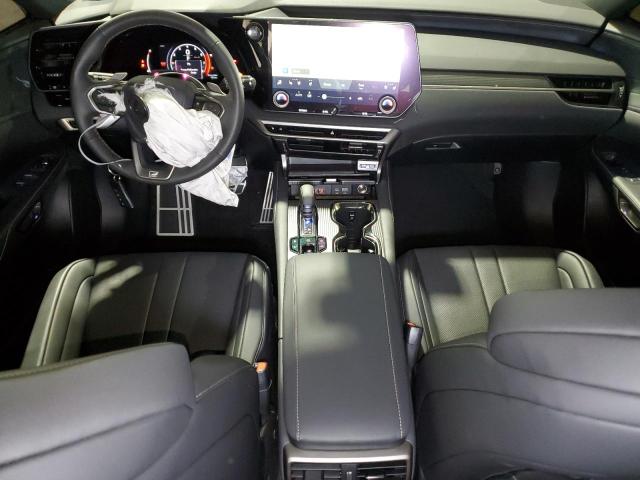  LEXUS RX350 2024 Угольный