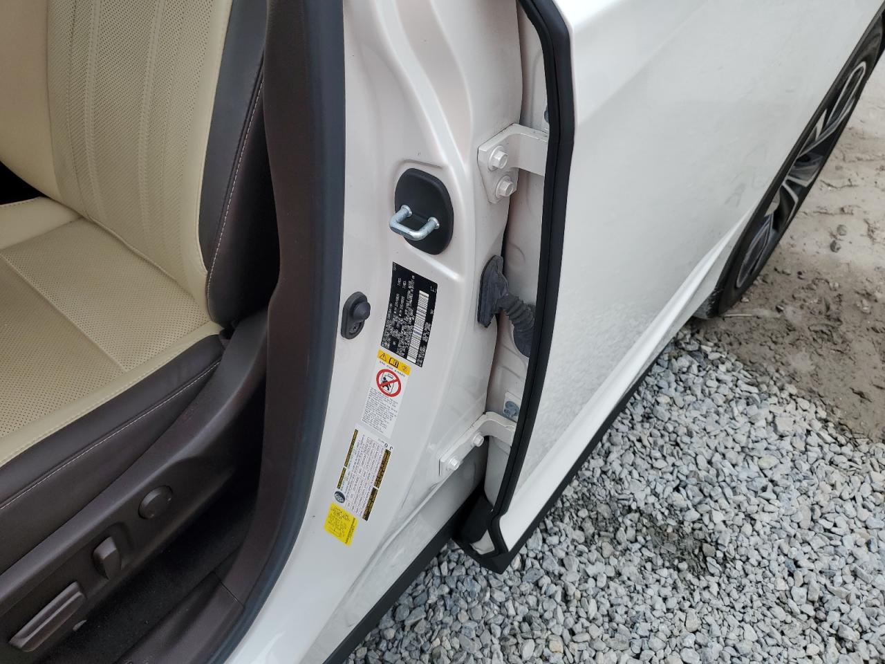 2018 Lexus RX - Image 13
