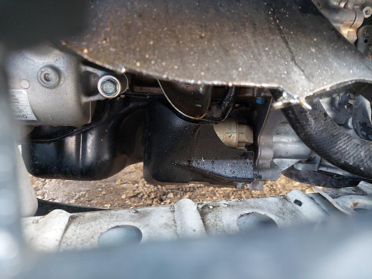 MMDAFT6J7RH009685 - 2024 Mitsubishi ATTRAGE - #86677834