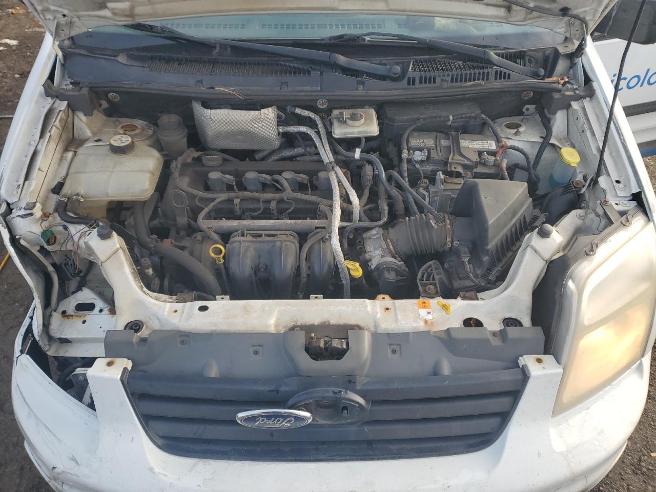 2013 Ford Transit - Image 12