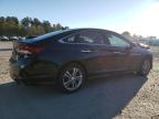 2019 Hyundai Sonata Limited zu verkaufen in Mendon, MA - Front End