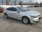 Bridgeton, MO에서 판매 중인 2021 Chevrolet Malibu Ls - Rear End