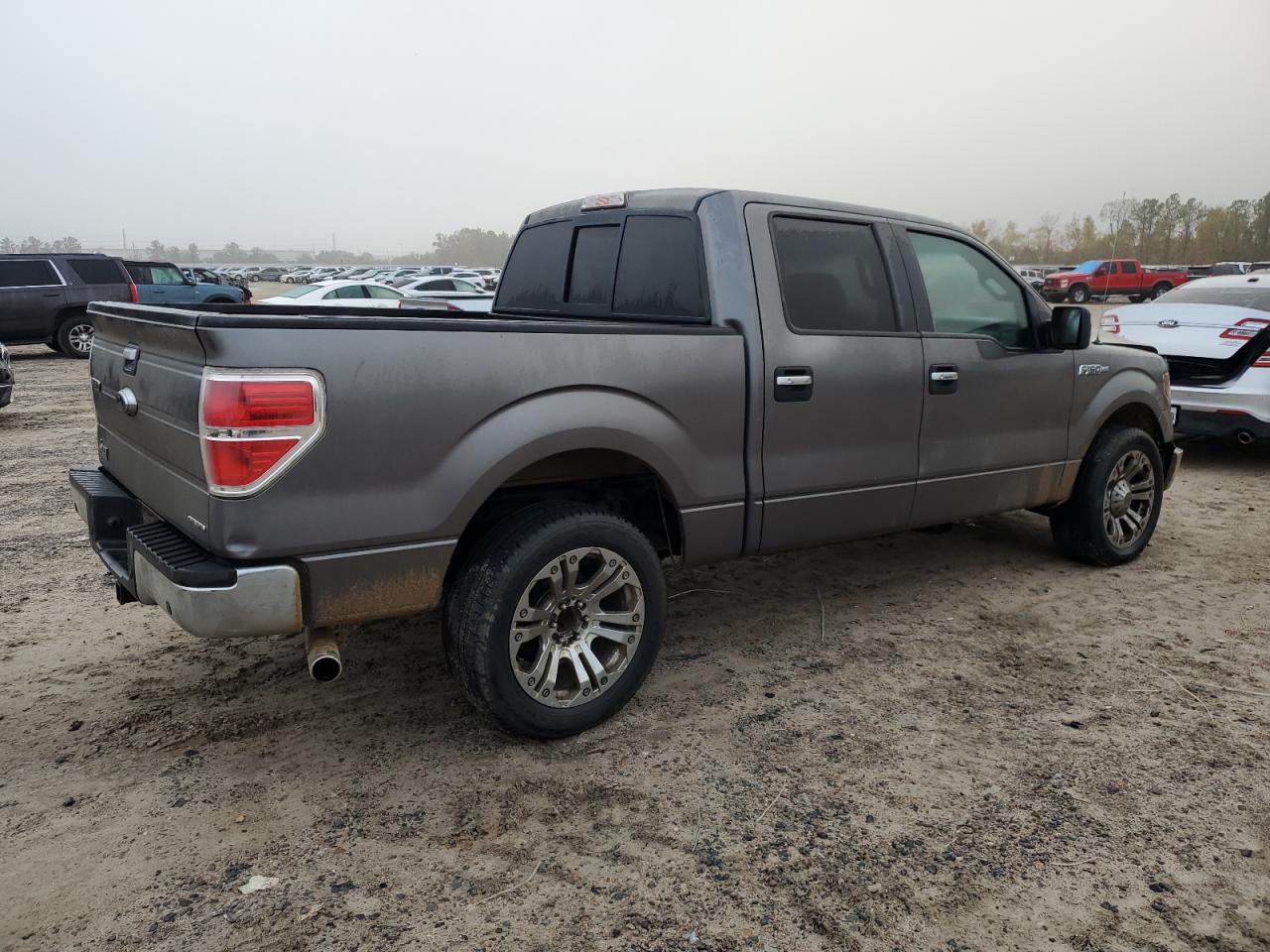 2013 Ford F-150 - Image 3