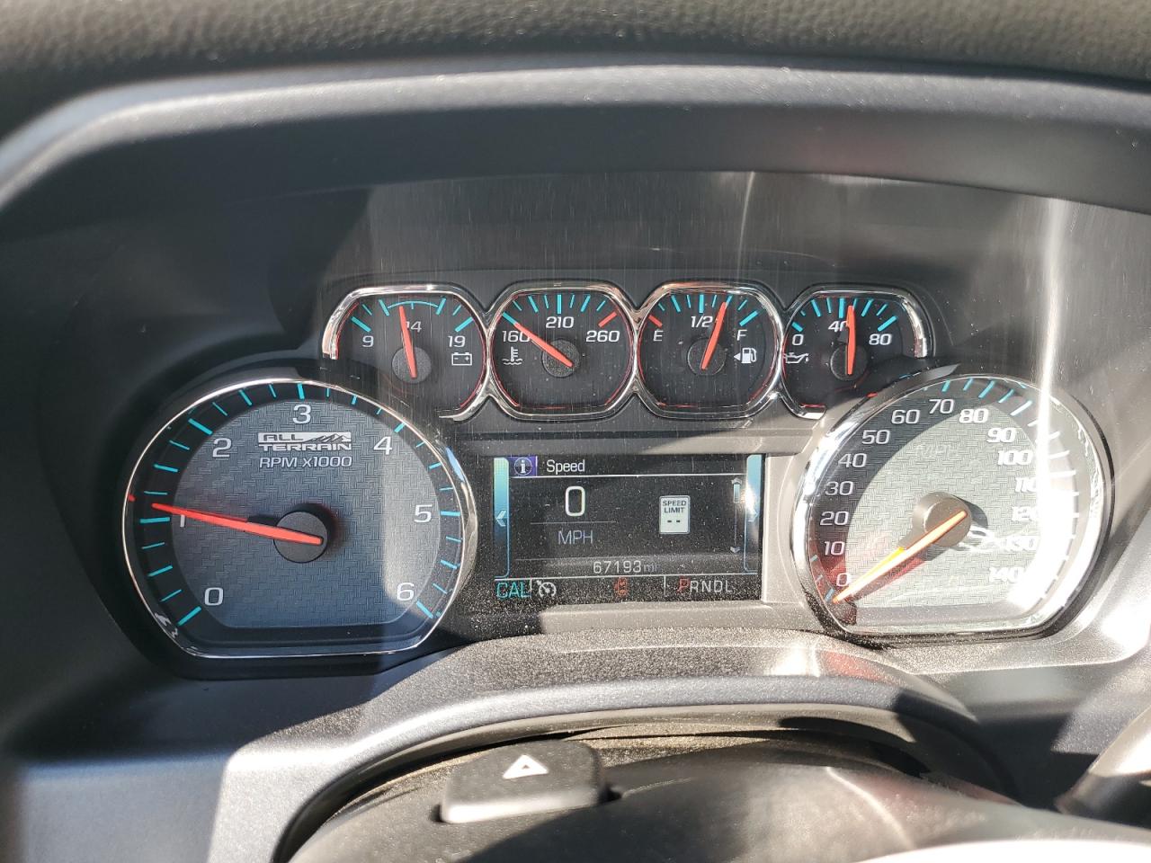 2018 GMC Sierra - Image 9