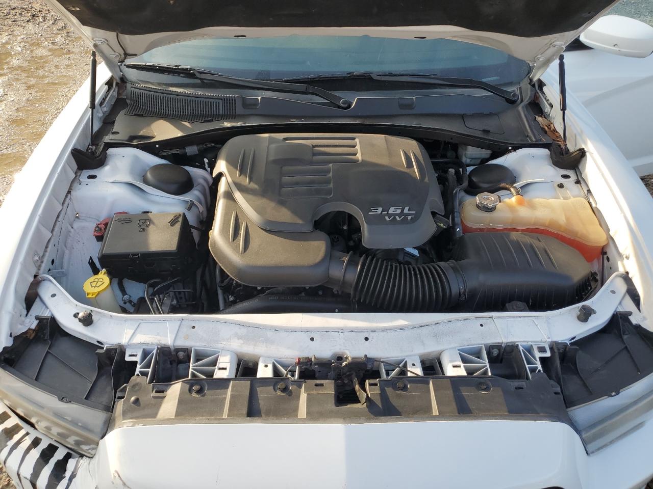 2014 Dodge Charger Sxt VIN: 2C3CDXHG1EH347422 Lot: 82487114