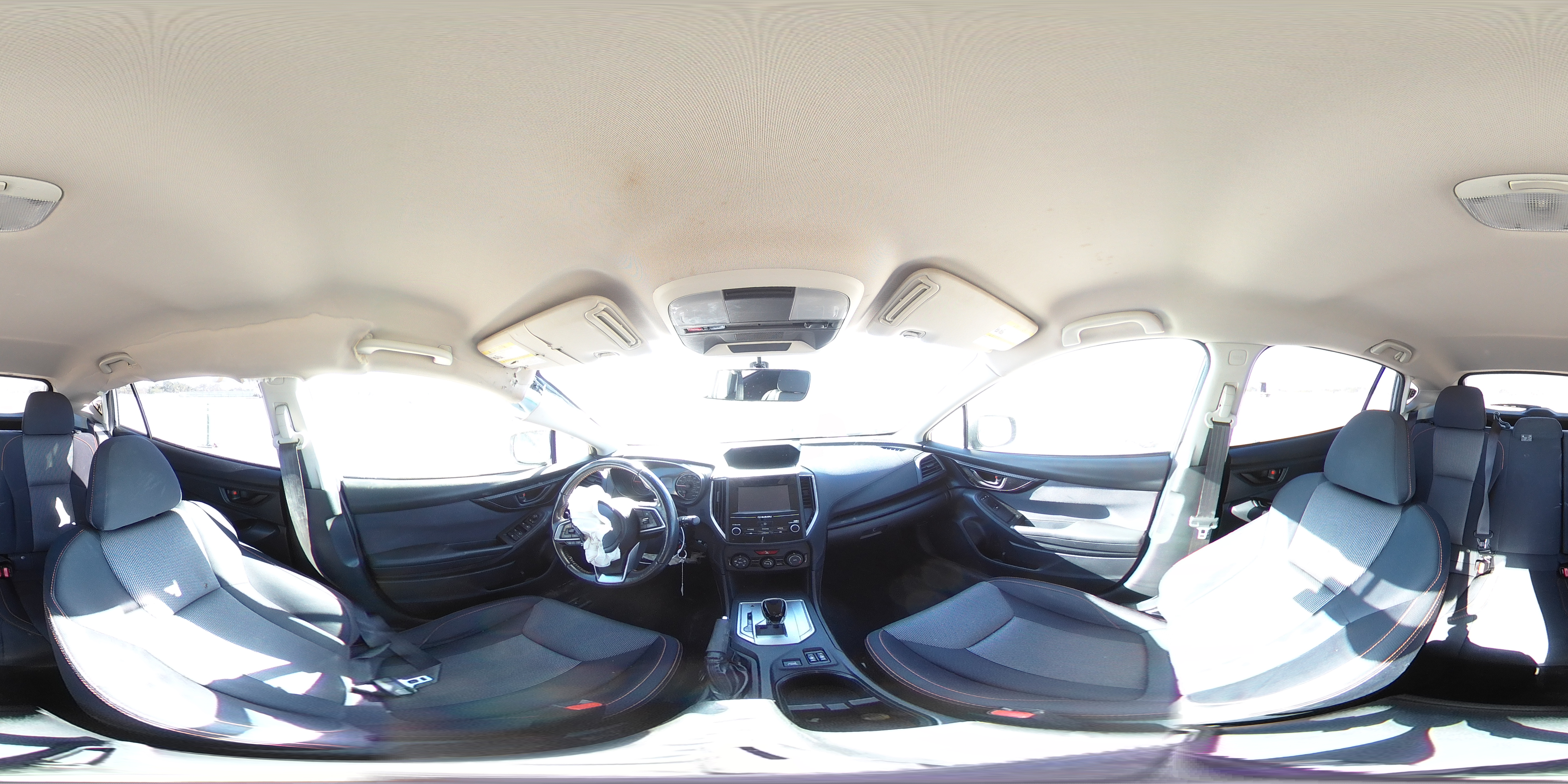 2018 Subaru XV - Image 13