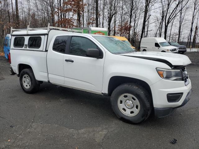  CHEVROLET COLORADO 2015 Biały