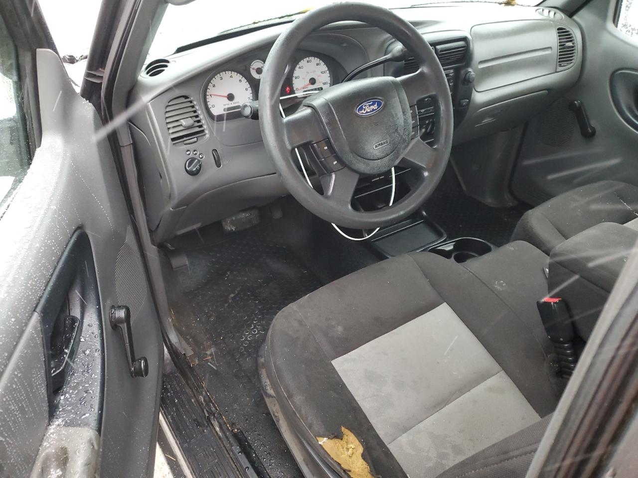 2004 Ford Ranger Super Cab VIN: 1FTYR14U94PA65972 Lot: 85089024