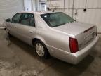 2005 Cadillac Deville  იყიდება Avon-ში, MN - Front End