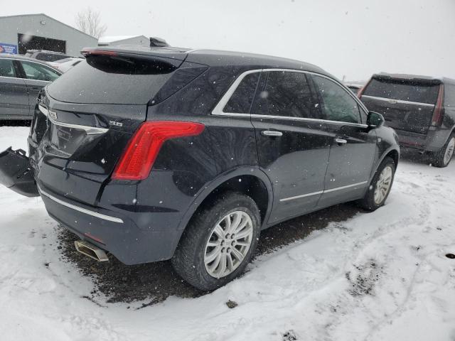 2018 CADILLAC XT5 