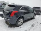 2018 CADILLAC XT5  for sale at Copart ON - COOKSTOWN