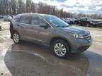 2013 Honda Cr-V Exl na sprzedaż w York Haven, PA - Rear End