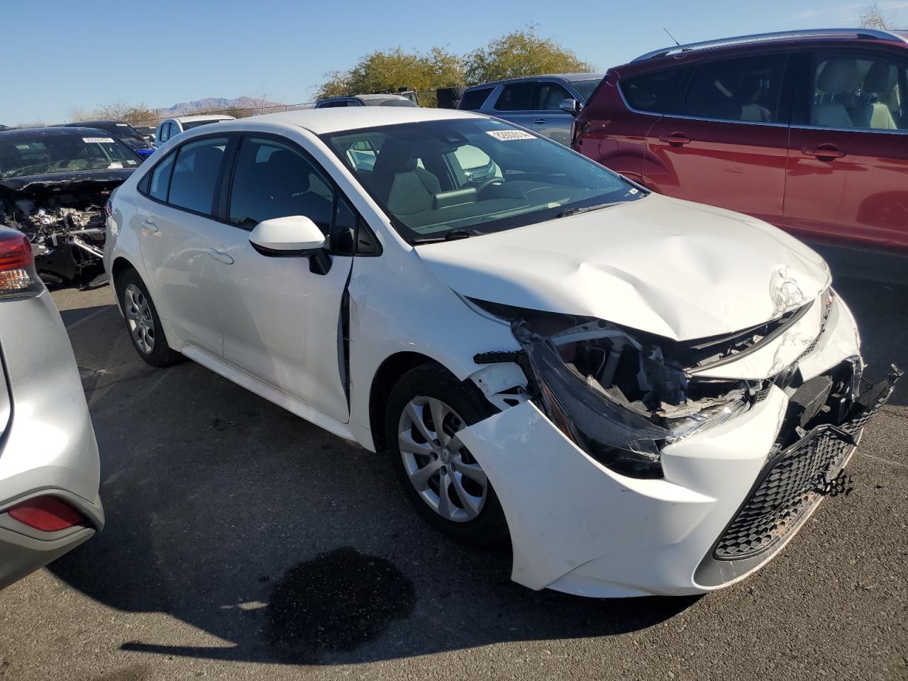 2020 Toyota Corolla - Image 4
