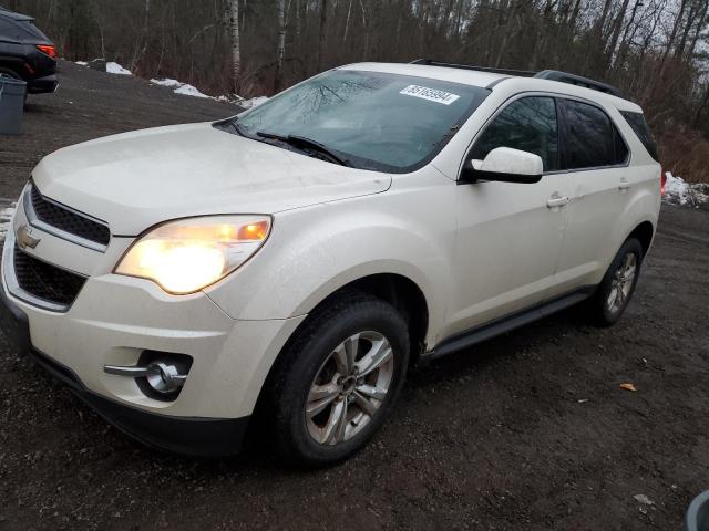 2012 Chevrolet Equinox Lt