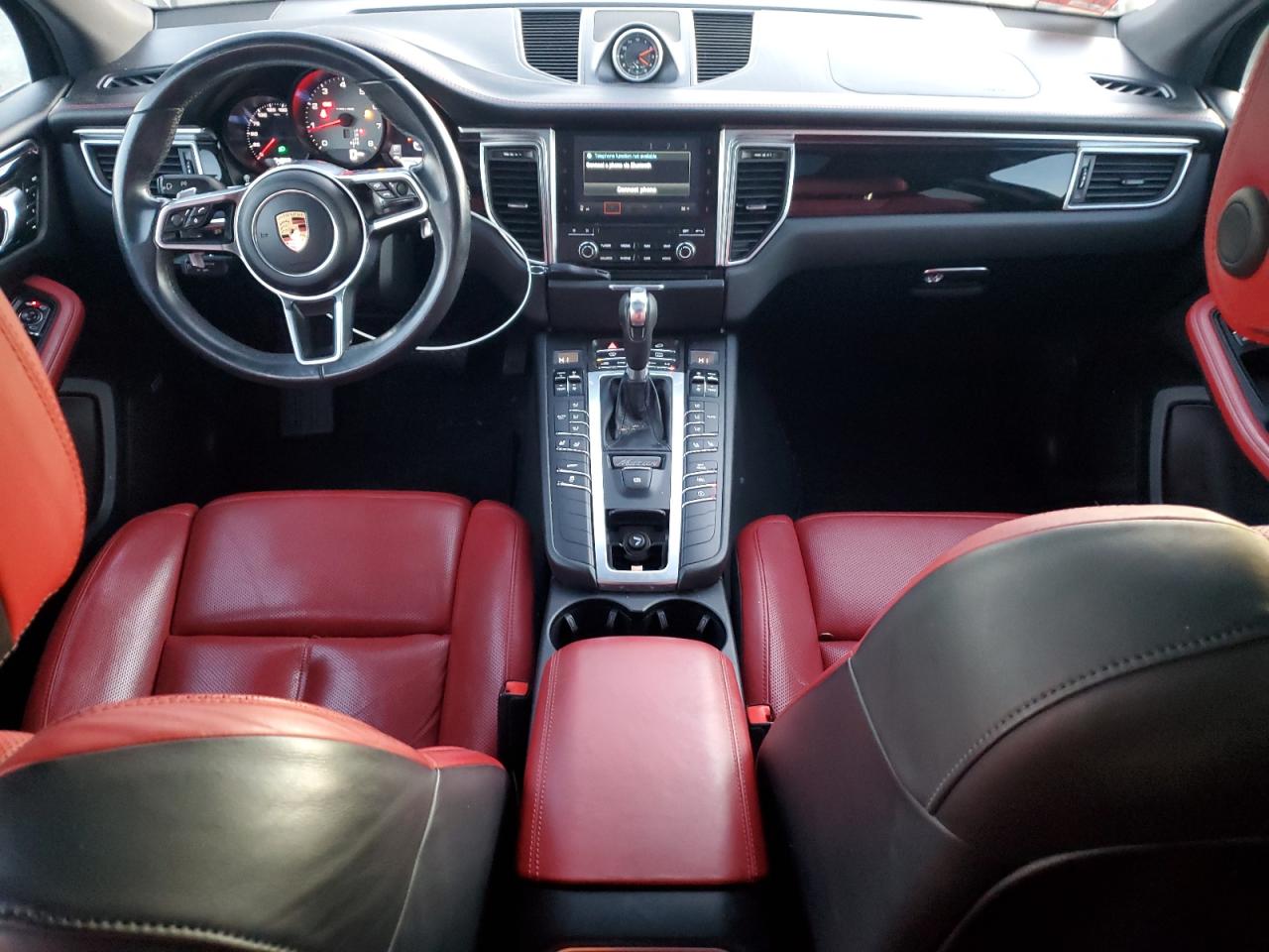 2017 Porsche Macan - Image 8
