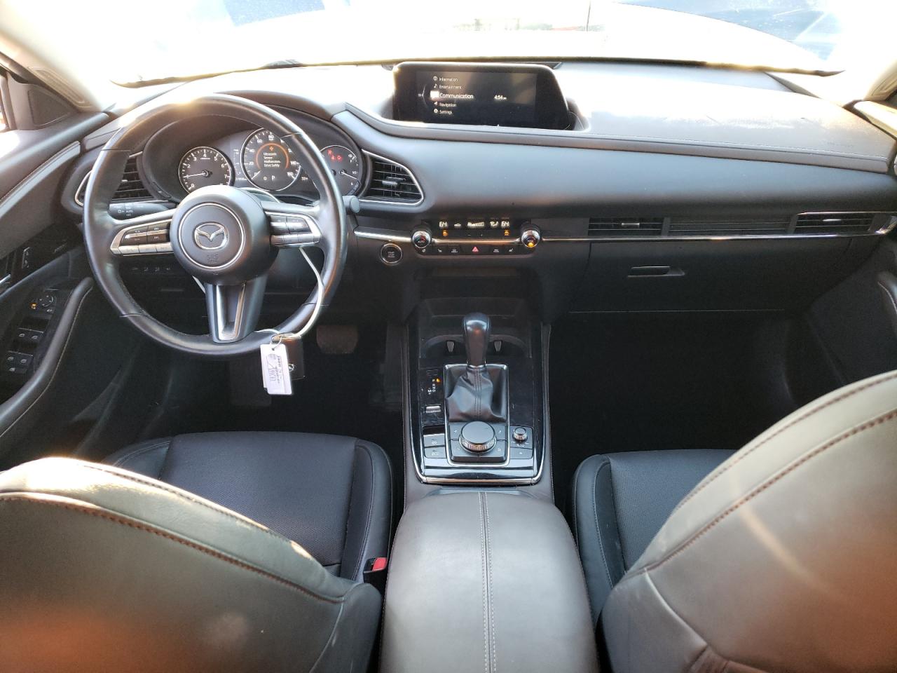 2022 Mazda CX-30 - Image 8